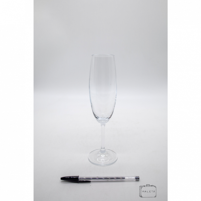 TAÇA PARA CHAMPAGNE