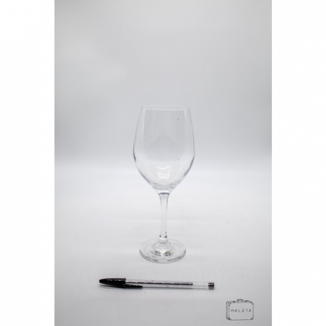 TAÇA PARA VINHO