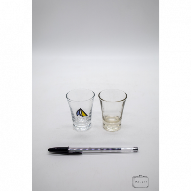 COPO PARA DOSE ILHABELA