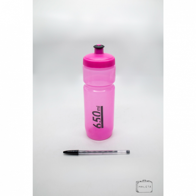 SQUEEZE ROSA - LS