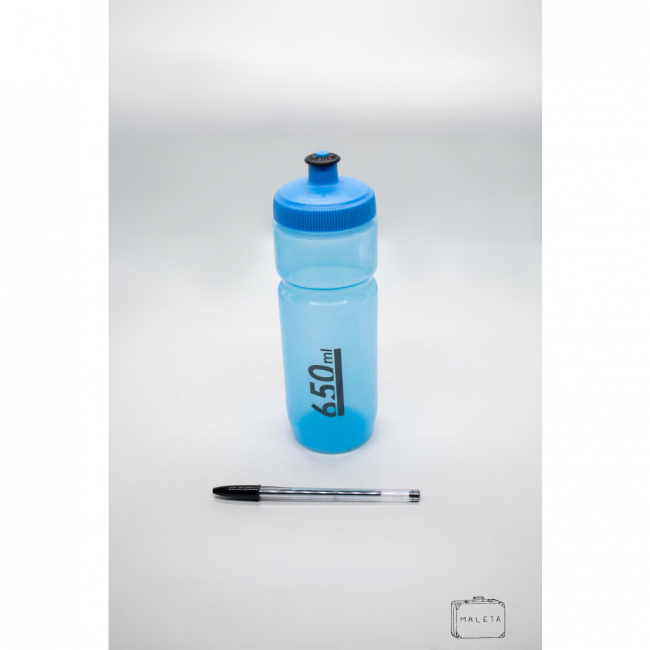 SQUEEZE AZUL - LS