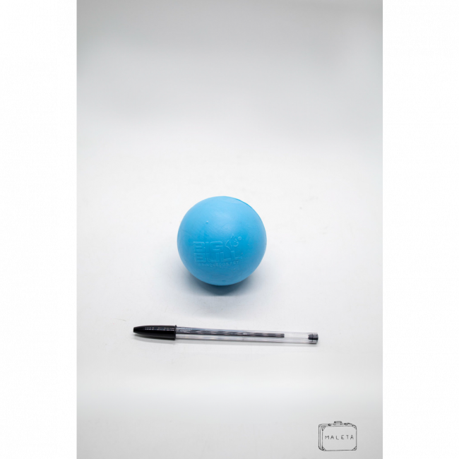 BOLA PET AZUL CLARO - LS
