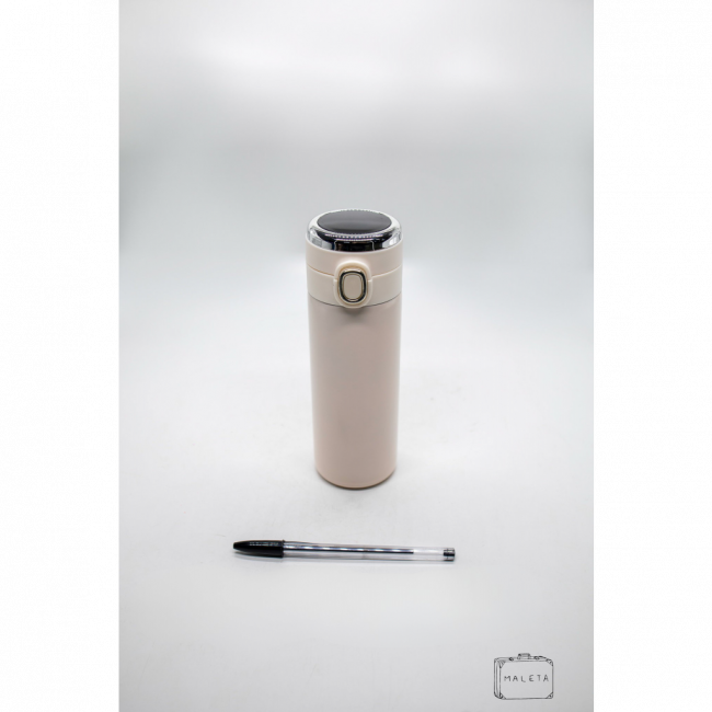 SQUEEZE TÉRMICA CREME - LS