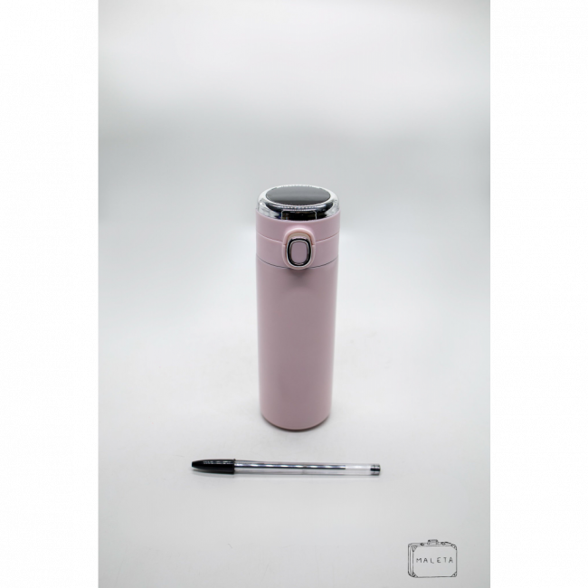 SQUEEZE TÉRMICA ROSA - LS