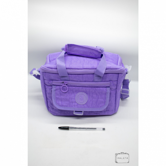 FRASQUEIRA TACTEL LILÁS - LS