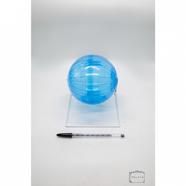 HAMSTER BALL AZUL - LS