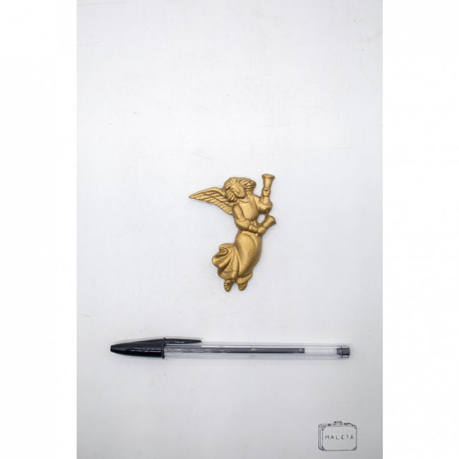 ANJO DOURADO