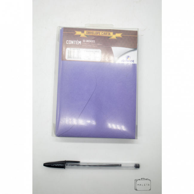 PASTA PARA ENVELOPE 