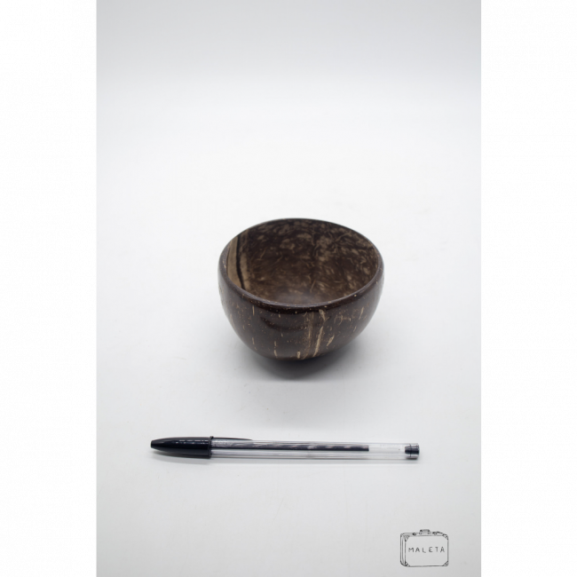 BOWL NATURAL COCO - PEQUENO