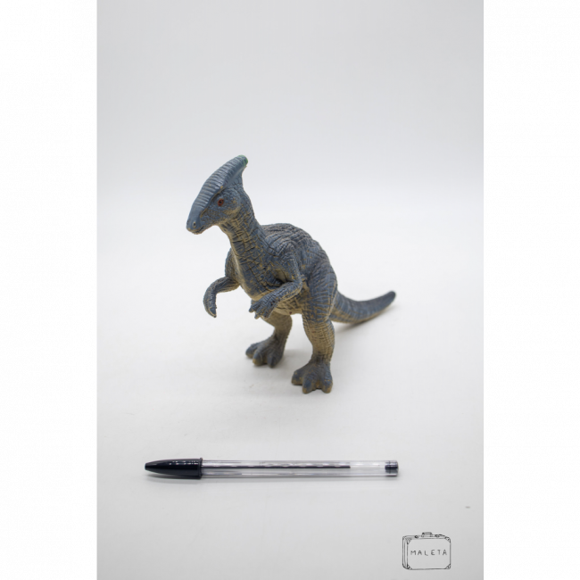 DINOSSAURO AZUL