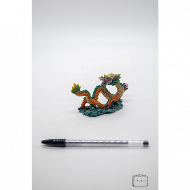 DRAGÃO CHINÊS