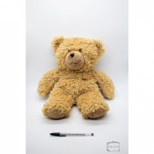 URSO PELÚCIA TED CARAMELO