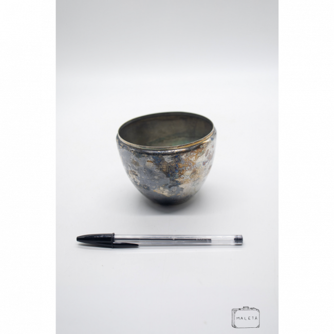 BOWL METAL