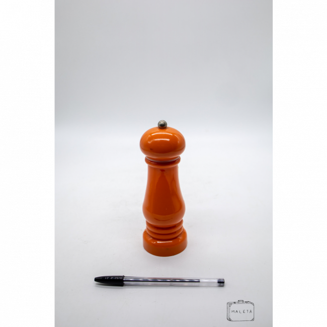 MOEDOR SAL/PIMENTA LARANJA