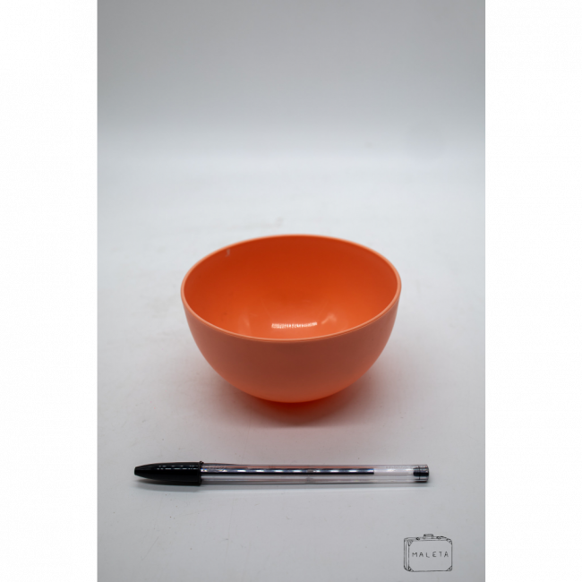 BOWL PLÁSTICO SALMÃO