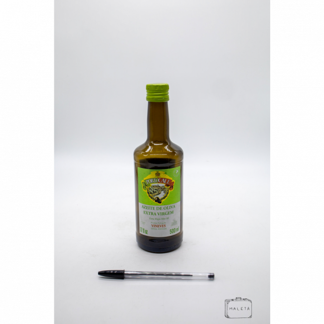 VIDRO AZEITE PORTUCALI