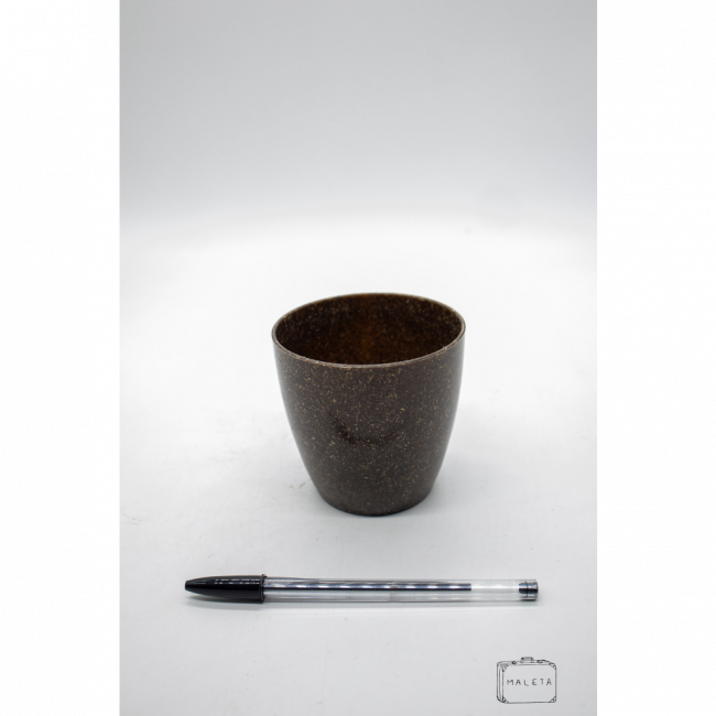COPO COCO NATURAL