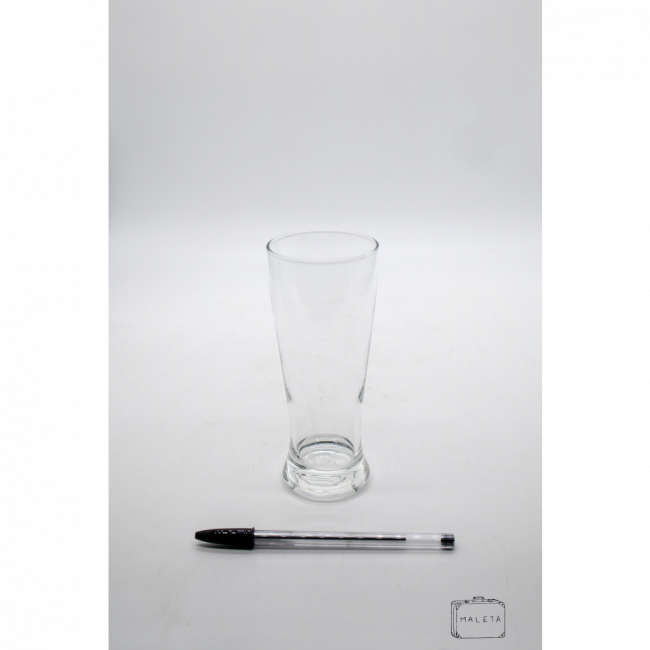 COPO VIDRO (CERVEJA)