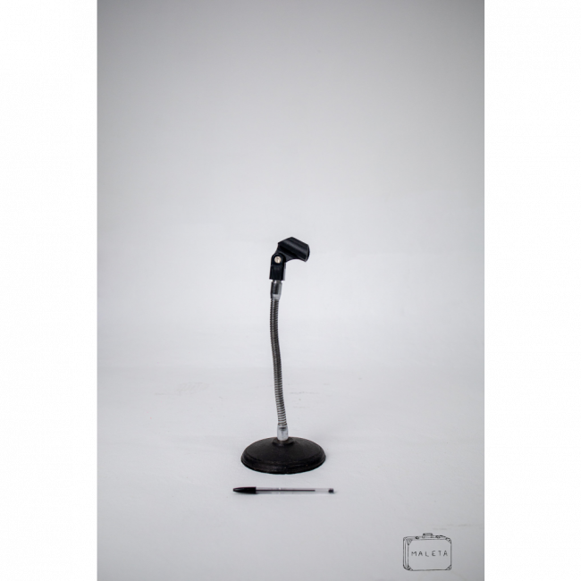 SUPORTE PARA MICROFONE
