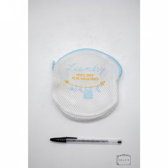 SACO PARA MÁQUINA DE LAVAR