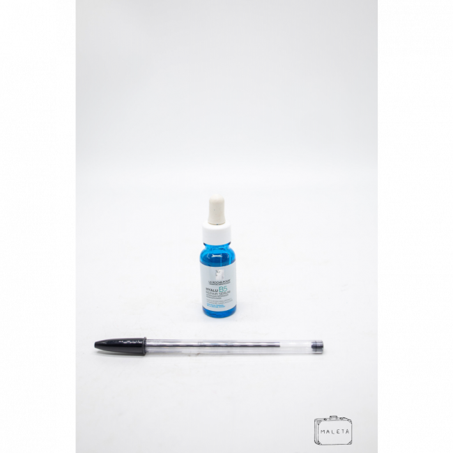 PRODUTO SKIN CARE AZUL LA ROCHE-POSAY