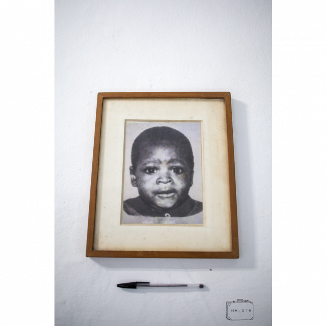 QUADRO MENINO - 26X32
