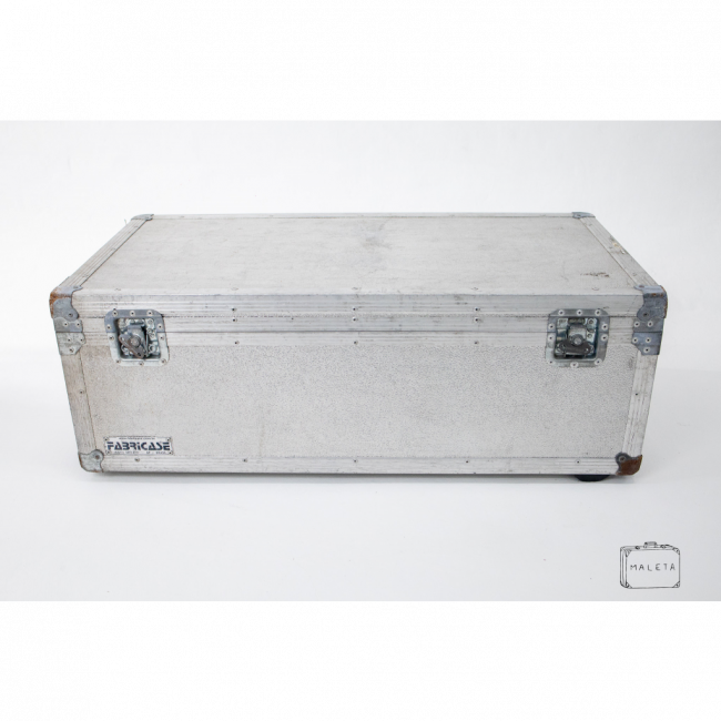 CASE ALUMÍNIO - L1,02XP0,54XA0,35
