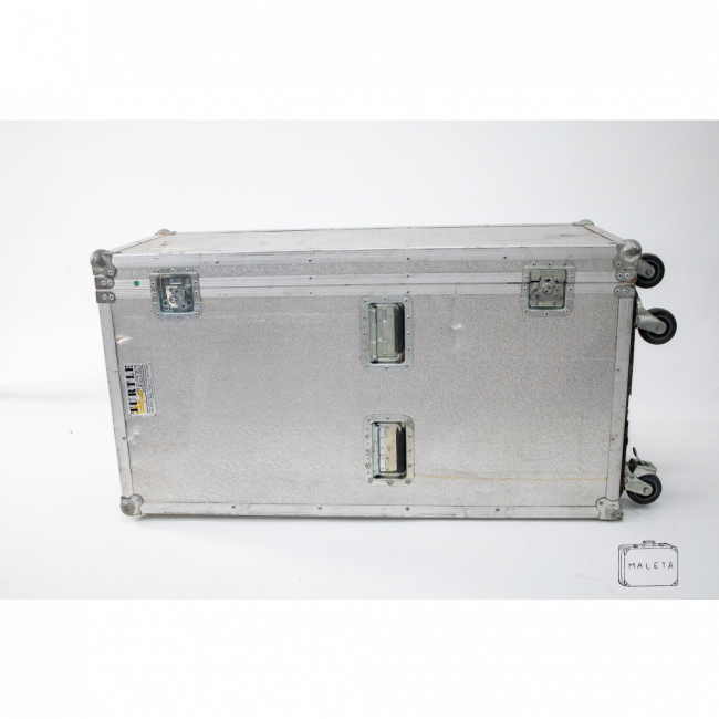 CASE ALUMÍNIO - L1,09XP0,43XA0,58