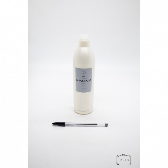 POTE PARA PRODUTO BRANCO PEROLADO - LS