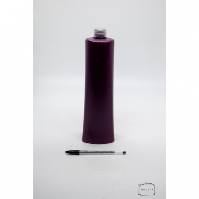 POTE PARA PRODUTO ROXO - LS