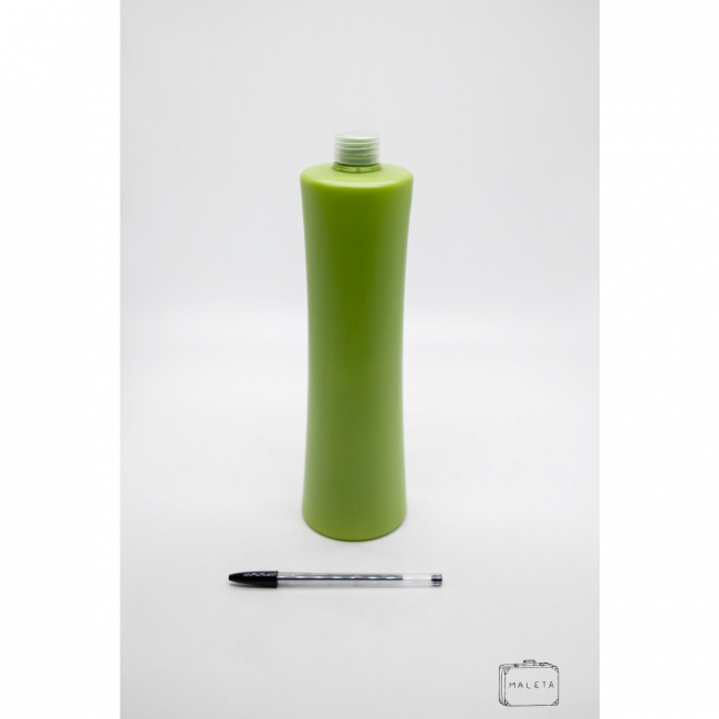 POTE PARA PRODUTO VERDE - LS