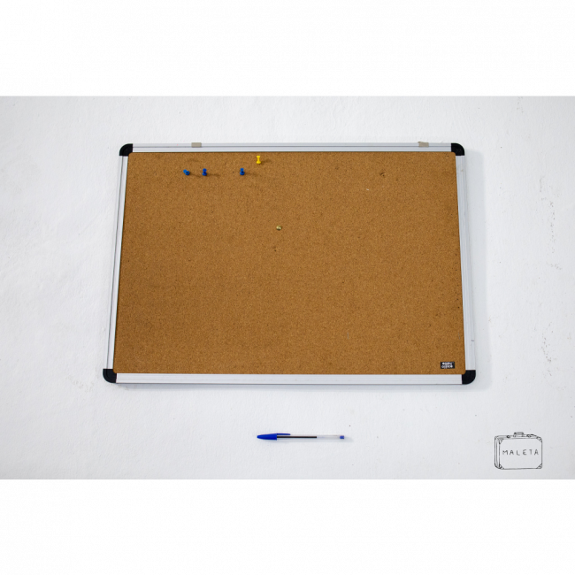 QUADRO CORTIÇA - 45X65