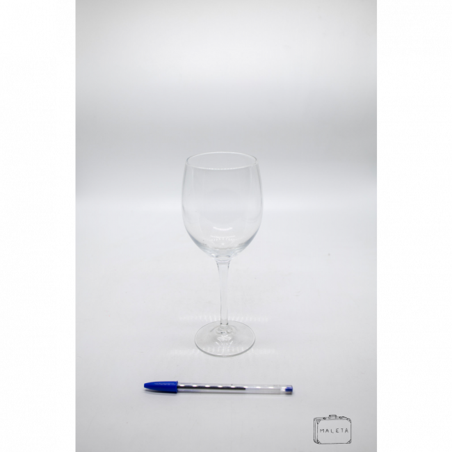 TAÇA ÁGUA
