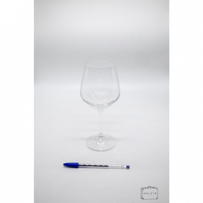 TAÇA VINHO
