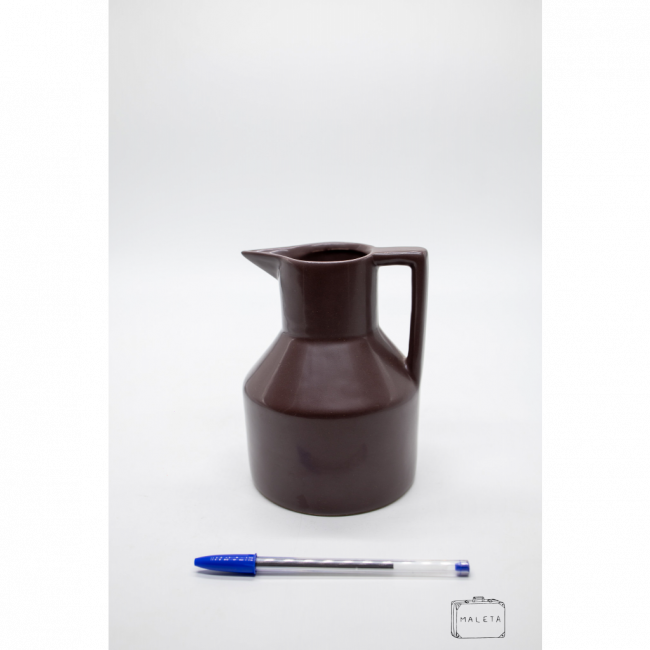 VASO CERÂMICA ATHENA CAFÉ