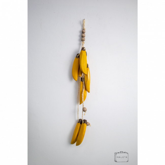 PENDURICALHO BANANAS