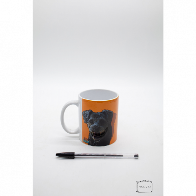 CANECA CERÂMICA NOAH
