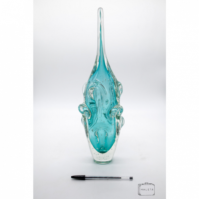 MURANO VERDE