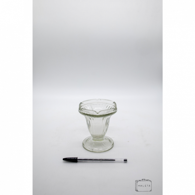TAÇA PARA SUNDAE VIDRO