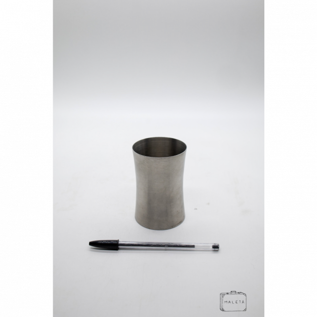 COPO INOX BAIXO