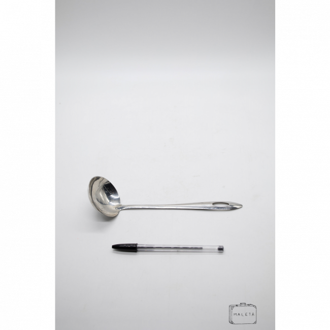 CONCHA DE INOX