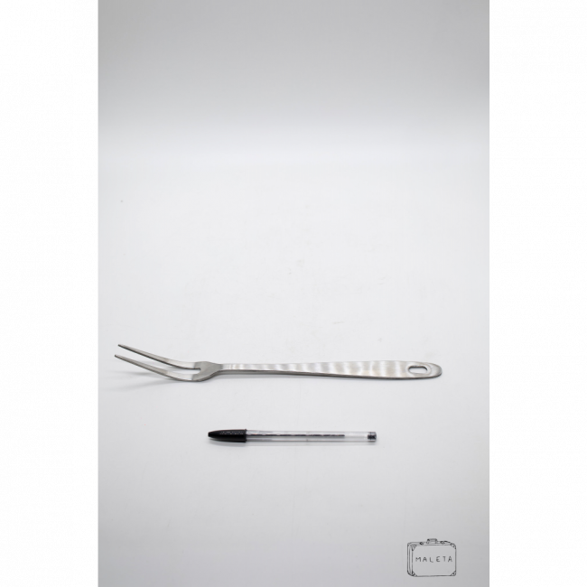 GARFO DE INOX