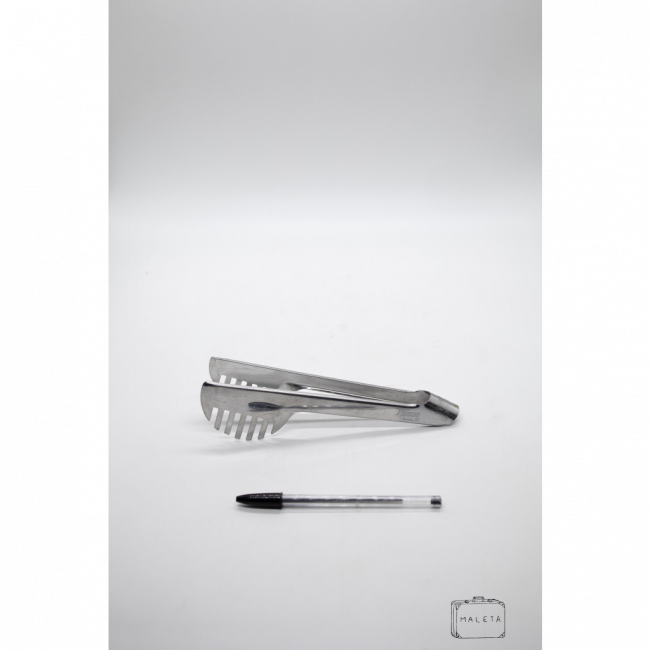 PEGADOR INOX