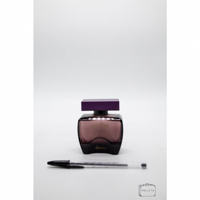 FRASCO PERFUME COFFEE PASSIONE