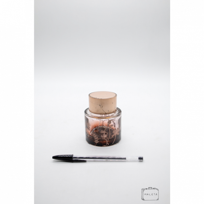 FRASCO PERFUME CIRINO ÁGUA DE CHEIRO