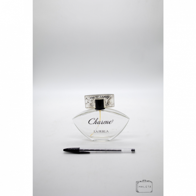 FRASCO PERFUME CHARME