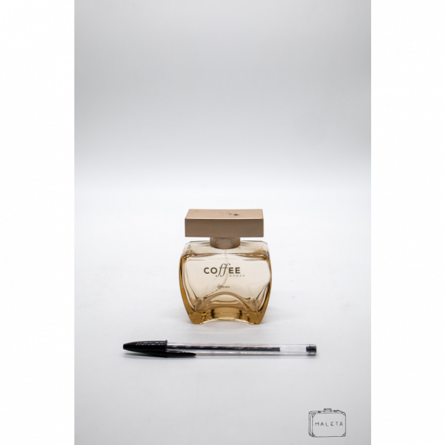 FRASCO PERFUME COFFEE