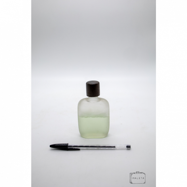 FRASCO PERFUME JATEADO