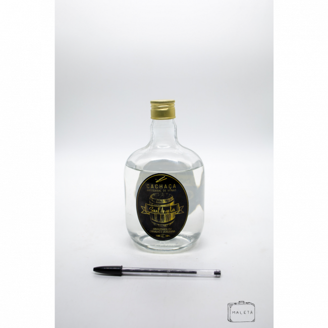 CACHAÇA PREMIUM