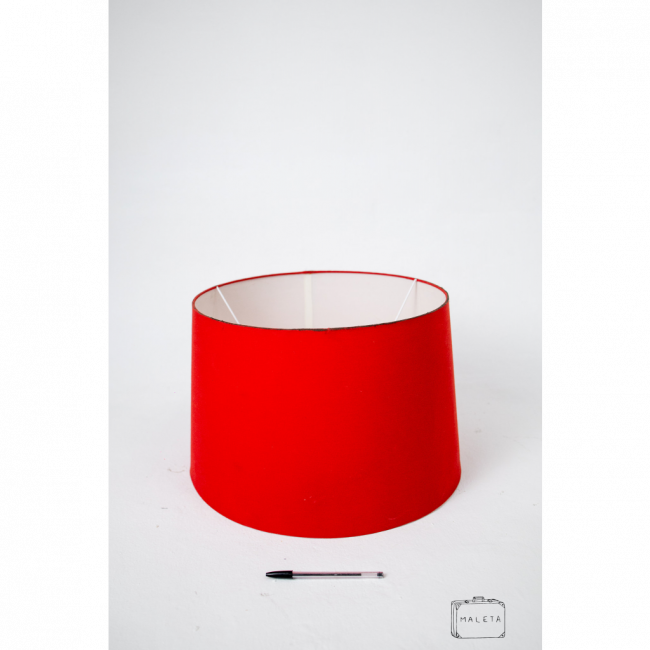 CÚPULA VERMELHA (CONE) – GRANDE